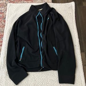 Under Armour jacket